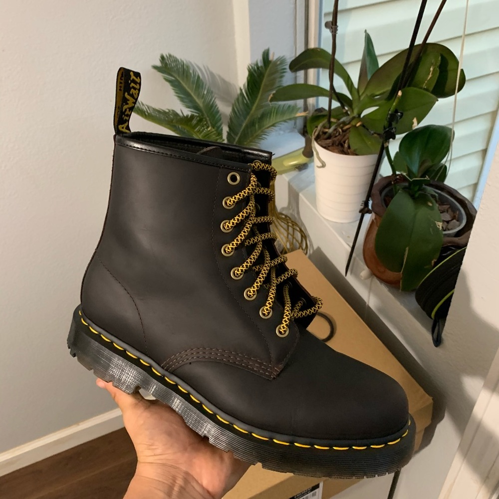 Dr. Martens